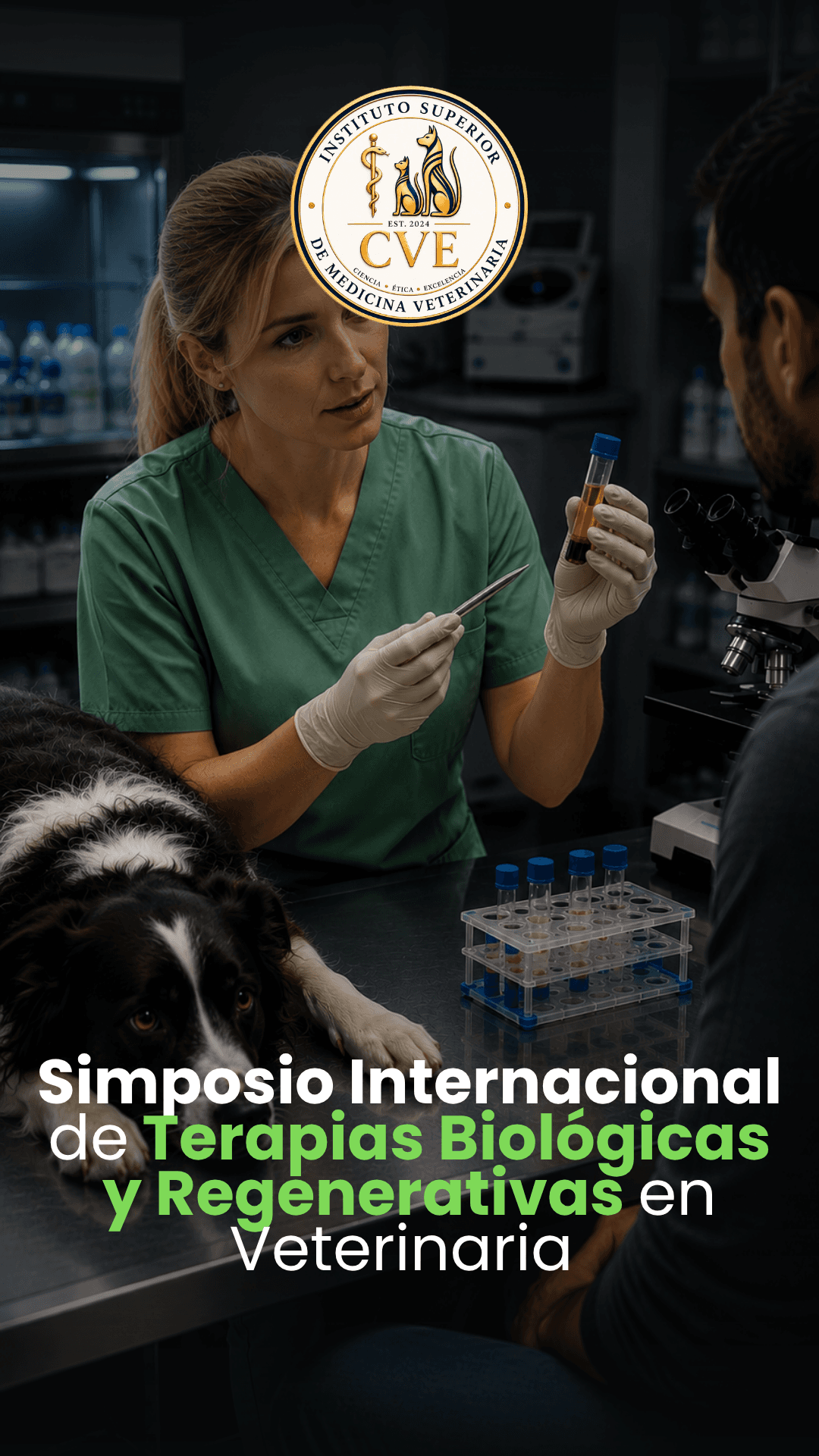 Simposio Terapias Biológicas