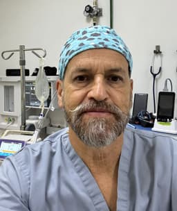 Adrian Cartin
