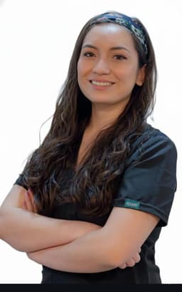Mariana Mociño