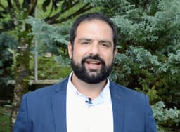Ricardo Ramirez