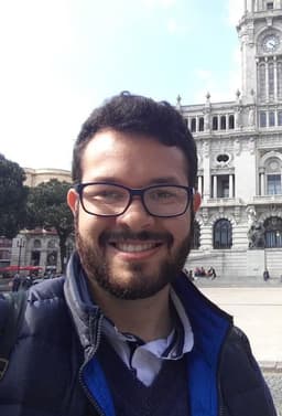 Yuri Ferreira Vicentini